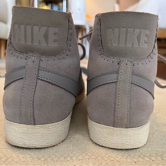 Nike HT Shearling Blazers - Picture 7 of 7